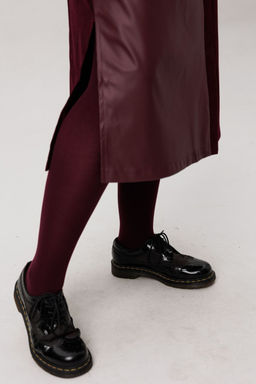 Платье ANELLI 1726 Вишневый парфе