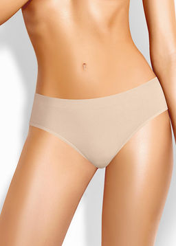 LC012/1pk Трусы жен.спорт (ЧЗ)