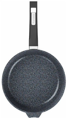 ГРАНИТ STAR INDUCTION Сковорода 22см АП, арт. 22803И