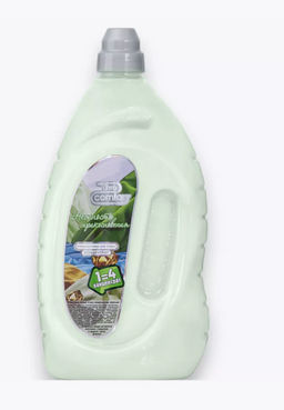 VESTA кондиционер д/белья Концентрат Ultra comfort 2л Нежность прикосновения