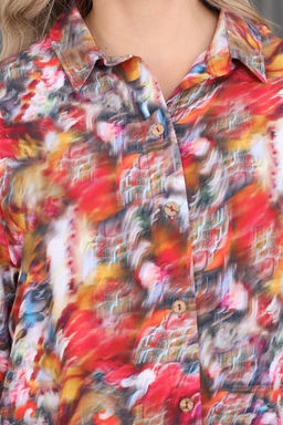 Костюм К4-5252/1 - Wisell фото 23