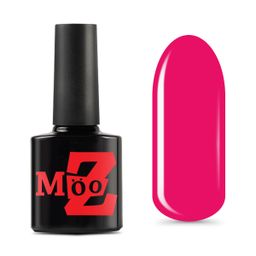Гель-лак MOOZ №193 "Exotic"