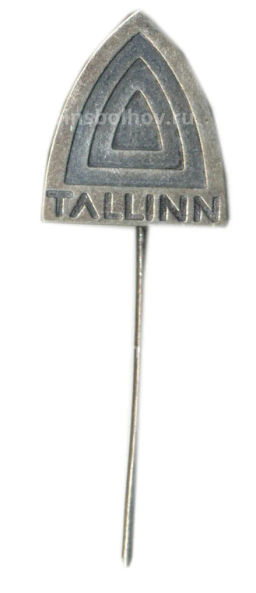 Значок Таллин