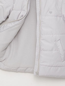 Kap??onlu Uzun Kollu K?z Bebek Kaban - Waikiki фото 3