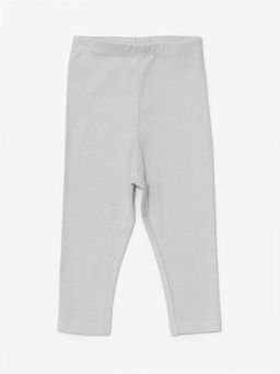 Bisiklet Yaka Erkek Bebek ??t??tl? Body ve Tayt 2li