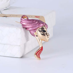 Брошь-кулон арт. 31 7277 (id 240283) - Rada фото 3