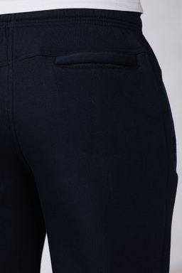 Брюки спортивные 
 3.MA003A-синий-тёмный