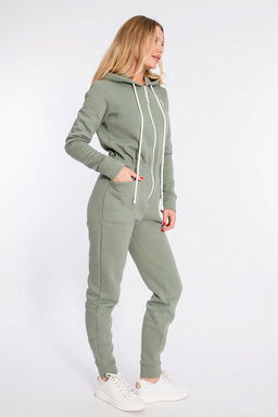 Комбинезон М321180ВШб Полынь - Елена фото 5