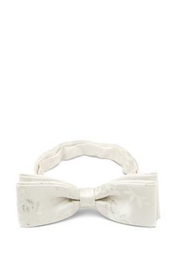 Галстук-бабочка мужской CASINO Casino-poly-wedding 512.1.412