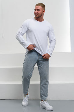 14403/1 набор футболок с дл.рукавом