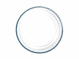 Форма для пирога COOK&ENJOY 2.1л 26х6см с волнистым краем