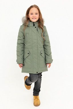 Куртка зимняя 21377-351 - Avese фото 8