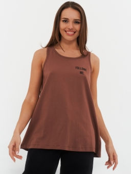 МАЙКА ЖЕНСКАЯ - Chic & charisma фото 4