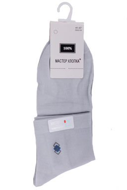 носки
36.DA3118-02 - Мастер Хлопка фото 2