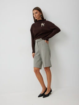 Джемпер Kaloris 2243  фото 3