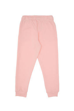 K_z _ocuk A__k Pembe Pijama Tak_m_ Sepette S_rpriz _ndirim - U.s. polo assn фото 6