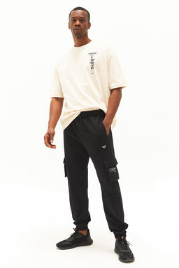 Брюки мужские