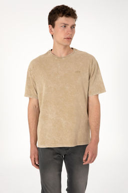 Erkek Haki Ti__rt Sepette S_rpriz _ndirim - U.s. polo assn фото 3