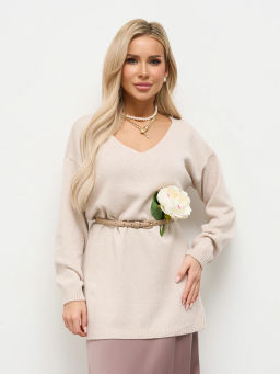 JETTY Джемпер