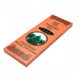 Благовония традиционные русские Таежная Ель