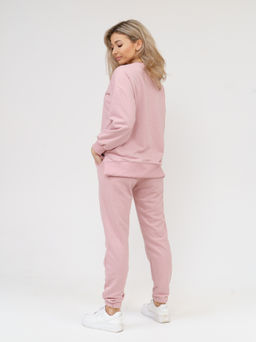 898 Костюм "Пудра"