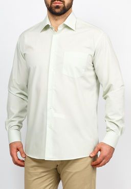 Сорочка мужская длинный рукав CASINO c410/1/566