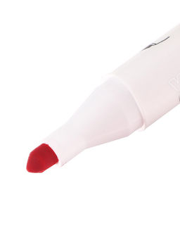 Фломастеры 48 цветов в пластиковом пенала, смываемые водой