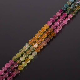 Бусины для рукоделия Турмалин (Бразилия)