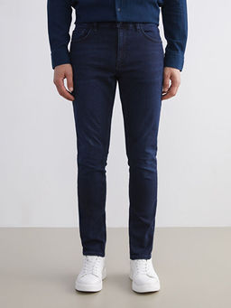 750 Slim Fit Erkek Jean Pantolon