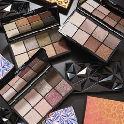 ARTDECO Палетка теней для век Eyelights Palette 05, 8 х 1.6 г  фото 6