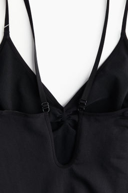 Body biker Stretchy & Sculpting Firm Shape - H&m фото 9