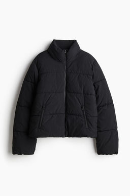 Chaqueta puffy de nailon - H&m фото 6