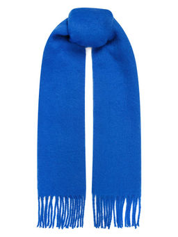 Шарф жен. шерсть+акр 30х195 LIN69-875-12 - Labbra фото 3