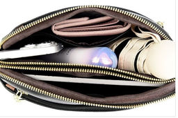 KAIDIFEINIROO Сумка женская 8699  фото 6