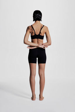 Mallas ciclistas de deporte en SoftMove - H&m фото 3