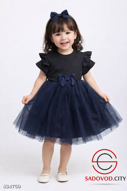 Детское платье нарядное
