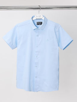 Рубашка для мальчика Соль&Перец  фото 7