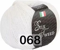 SILK TWEED SEAM  фото 14