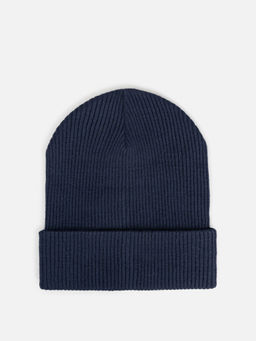 ACOOLA / Шапка детская Jerikan_h темно-синий  фото 3