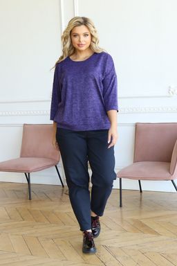 Джемпер М4-4376/51 - Wisell фото 42