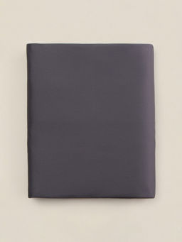 Простыня евро-макси SL Home Graphite, 235280 см, сатин 300ТС, хлопок 100% - Sima-land home фото 7