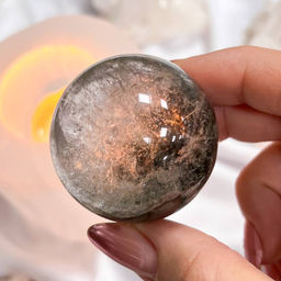 Шар из Лодолита