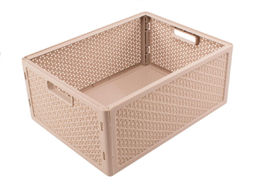 Ящик сборный Nature малый арт. BQ1207, 221306327//////////////////////////