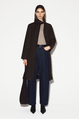 BAY - VAQUEROS BARREL LEG - H&m фото 7