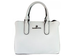 Cумка Lanotti SCULPTURA А109/белый