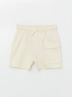 Beli Lastikli Basic Erkek Bebek ?ort 2li - Waikiki фото 2