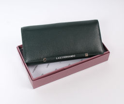 YS Женский кошелек LasFernando Las505-91  фото 3