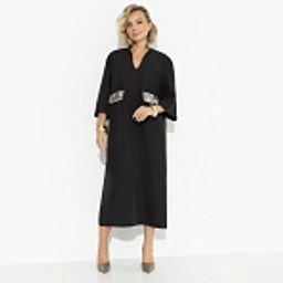 Платье с имитацией карманов, Деловая леди (new) - Charutti фото 13