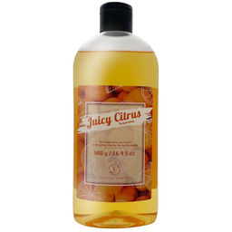 Эксклюзивкосметик Гель-душ Сочный цитрус, 500 гр