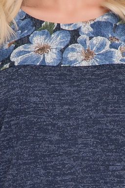 Блузка 40695 - Avili фото 4